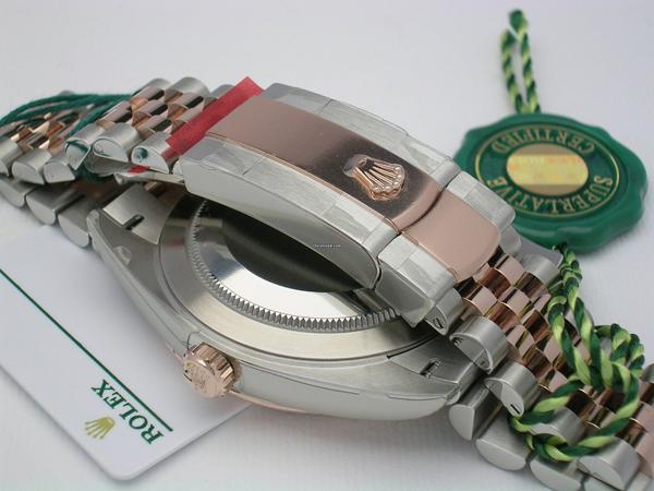 ロレックス ROLEX デイトジャスト41 126331 ロレックス スーパーコピー